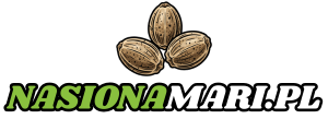 Sklep z nasionami marihuany nasionamari.pl